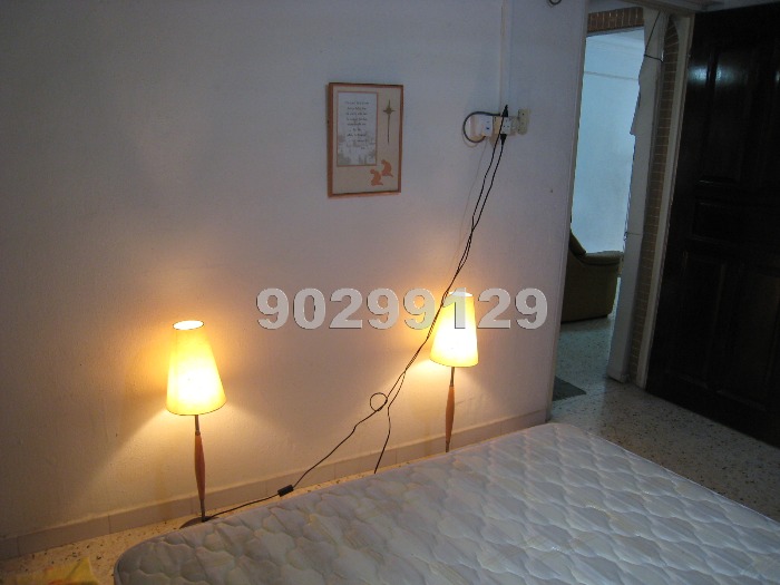 Yishun Street 11 thumbnail photo